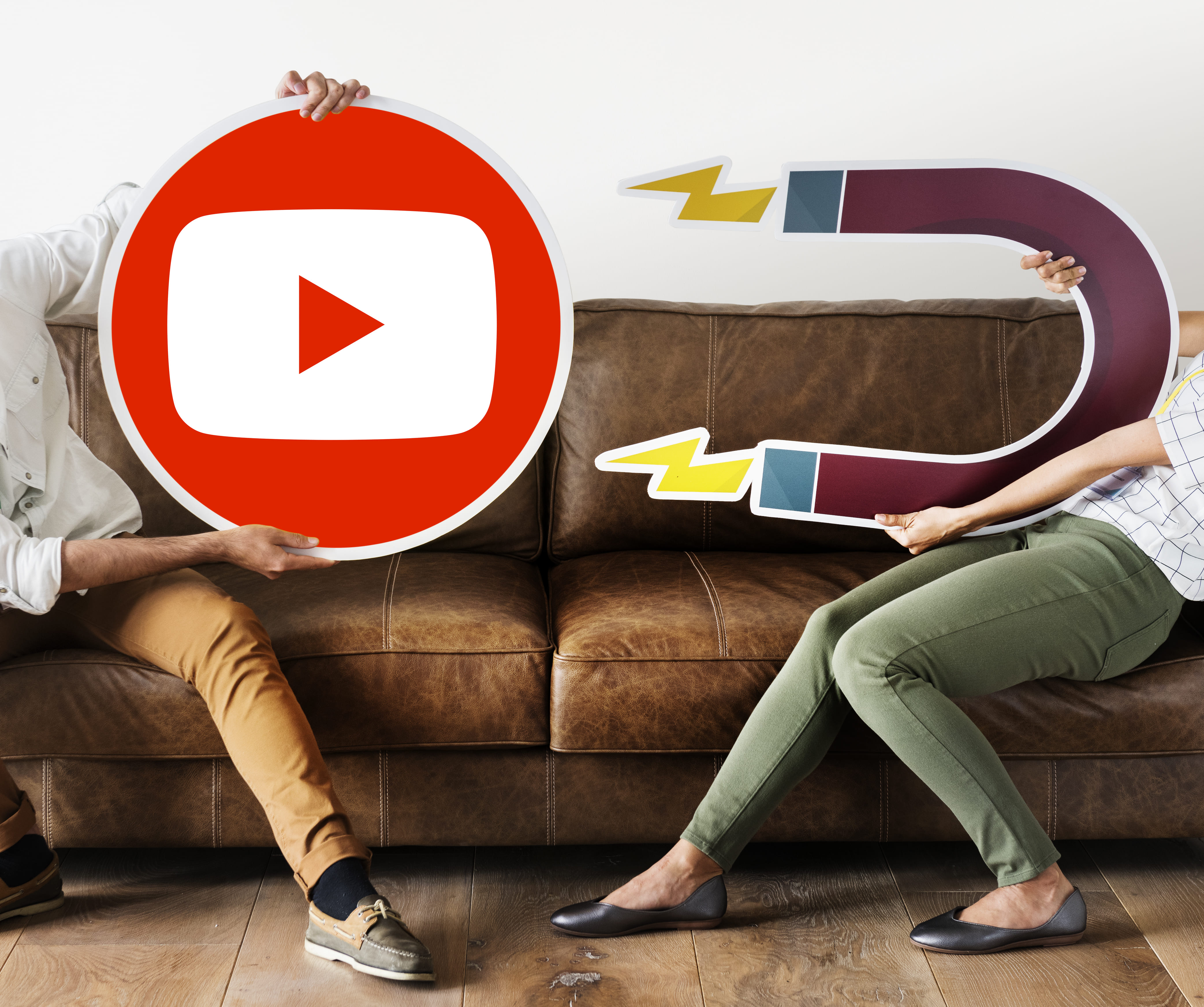 YouTube Video Downloader & Cutter – Python